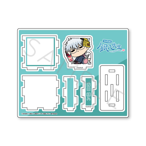 m*3様 HANA ファンミ　アクスタ　コンプリート銀テ付き m*3様 HANA ファンミ アクスタ コンプリート銀テ付き-通販セール価格