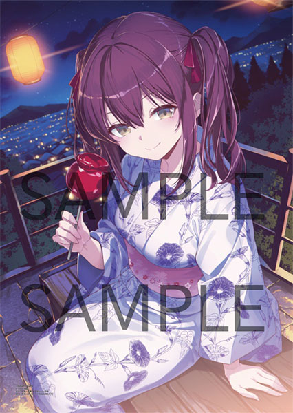 ようこそ実力至上主義の教室へ　チェスコレクション　タペストリー6種コンプ ◇フェア情報◇】 アニメ「#ようこそ実力至上主義の教室へ」 アニメガ