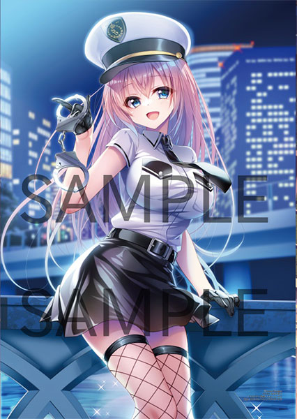 Amazon.co.jp: ようこそ実力至上主義の教室へ 坂柳有栖 B2タペストリー