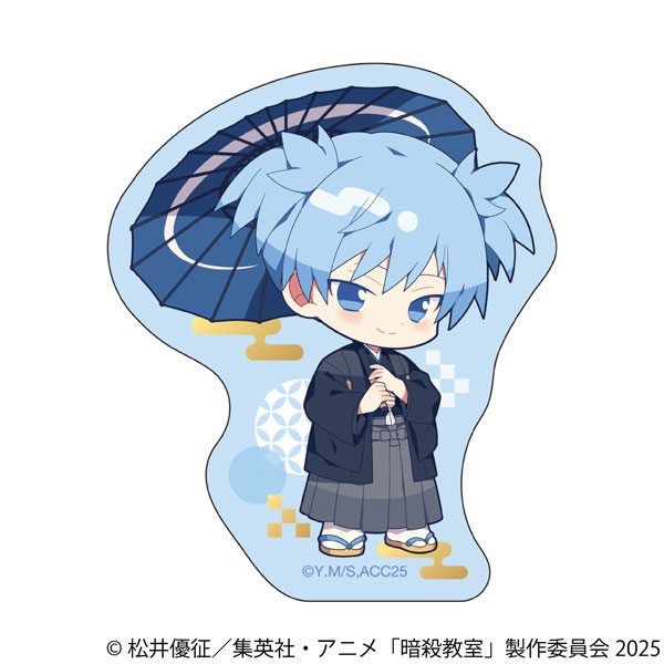 暗殺教室【潮田渚】セット 9/25まで出品予定 暗殺教室【潮田渚】セット 9/25まで出品予定 暗殺教室【潮田渚】セット