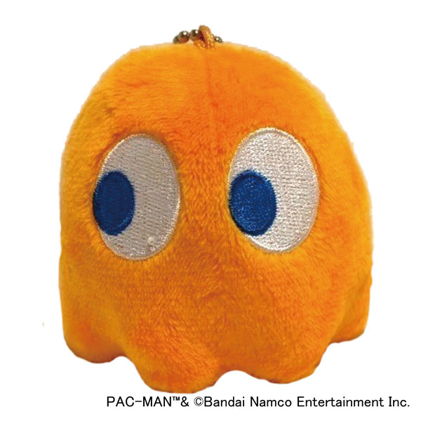 パックマングッズ(超合金・スピーカー・フィギュア・ぬいぐるみ・キーホルダー) パックマングッズ(超合金・スピーカー・フィギュア・ぬいぐるみ