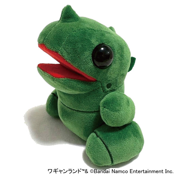 ワギャンランド ぬいぐるみ[Lam]《発売済・在庫品》