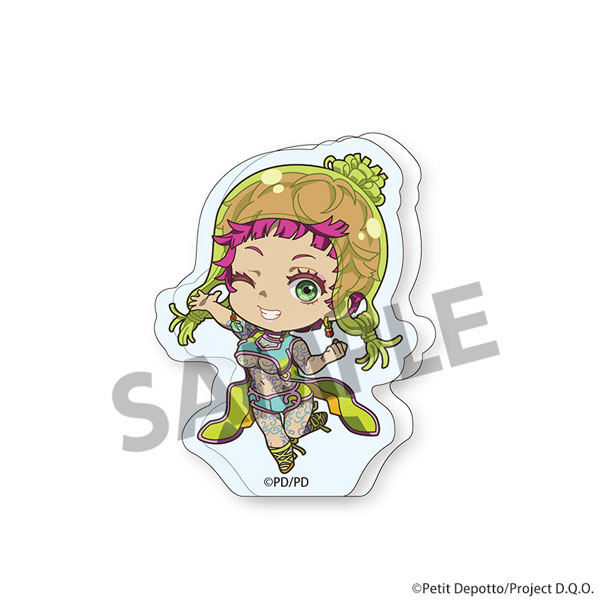 グノーシア アクリルマスコット コメット[ホビーストック]《発売済・在庫品》