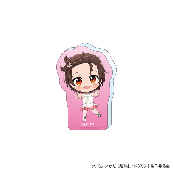 メダリスト ころっと 結束いのり[ムービック]《０２月予約》