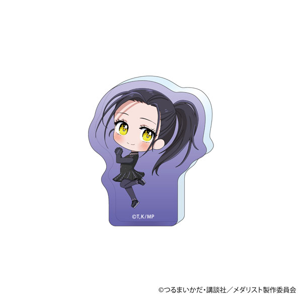 メダリスト ころっと 狼嵜光[ムービック]《０２月予約》