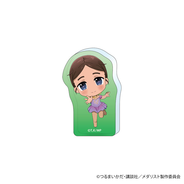 メダリスト ころっと 大和絵馬[ムービック]《０２月予約》