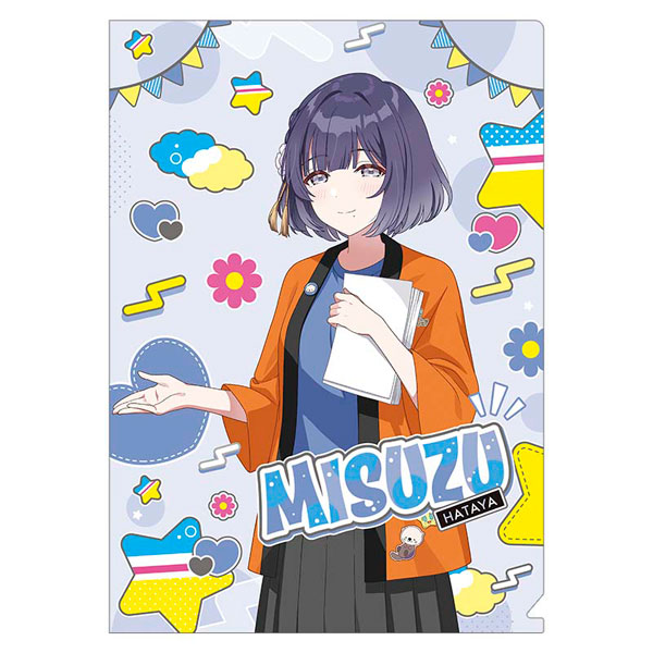 学園アイドルマスター Google Play 大感謝祭 限定クリアファイル 学園アイドルマスター Google Play 大感謝祭 限定クリアファイル 学園