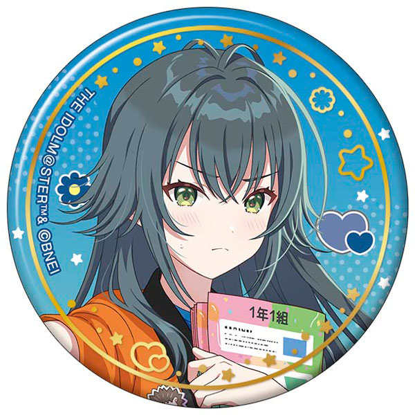 渋谷109 月村手毬 缶バッジ 30個セット グッズ-バッチ】学園アイドルマスター 公式トレーディング缶バッジ 月