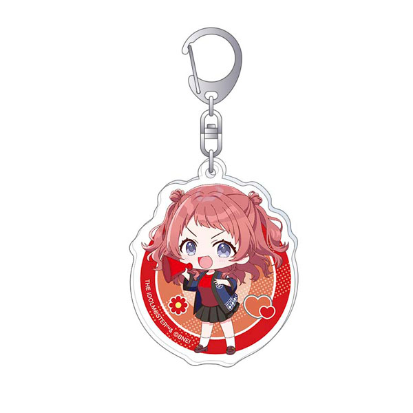 学園アイドルマスター アクリルキーホルダー 初星文化祭フェア | j