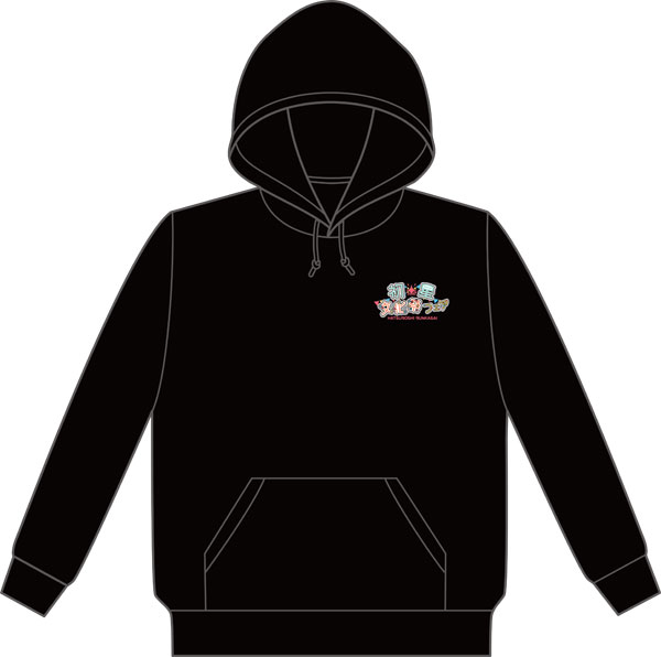 Eve賞 15周年記念パーカー+ J賞ワッペンおまけ Eve賞 15周年記念パーカー+ J賞ワッペンおまけ Eve賞 15周年記念