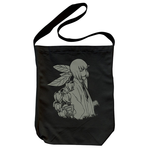 BLEACH 千年血戦篇 平子真子 ショルダートート/BLACK[コスパ]《０４月予約》