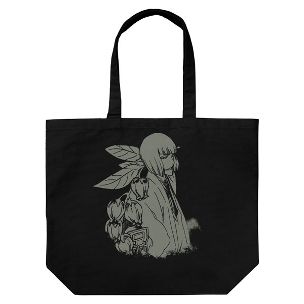 BLEACH 千年血戦篇 平子真子 ラージトート/BLACK[コスパ]《０４月予約》