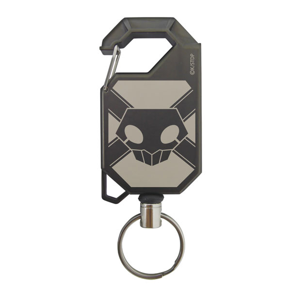 BLEACH 千年血戦篇 死神代行証 リールキーホルダー[コスパ]《０４月予約》