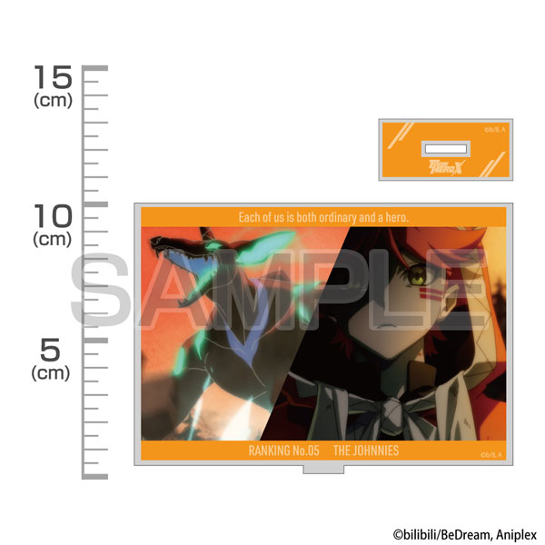 CATEGORY TO BE HERO X | TAPIOCA online shop｜アニメ to be hero