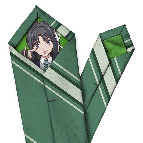 ガールズバンドクライ 安和すばる ネクタイ[コスパ]《０４月予約》