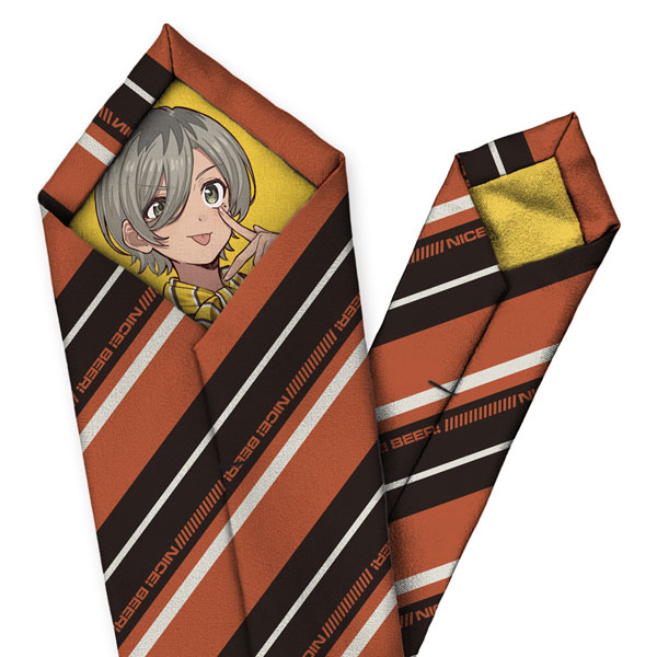 ガールズバンドクライ ルパ ネクタイ[コスパ]《０４月予約》