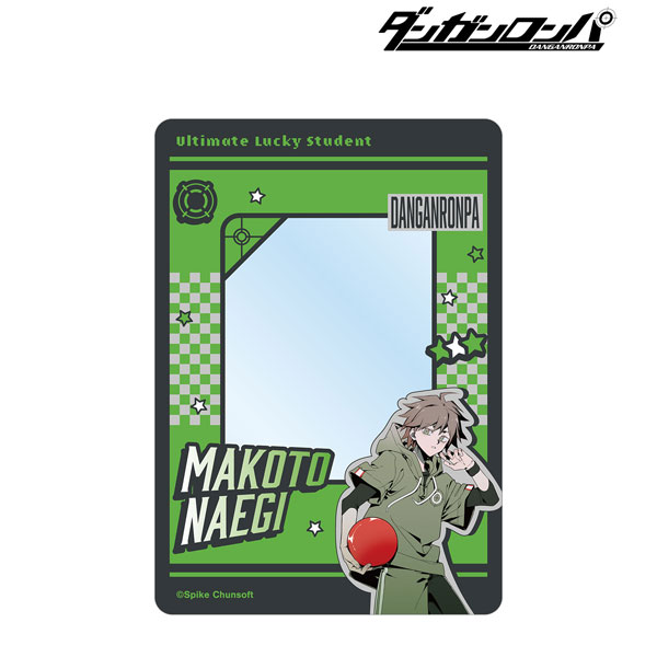 ダンガンロンパ3 名刺カード c31d75e5781bf39e04225176bc940c