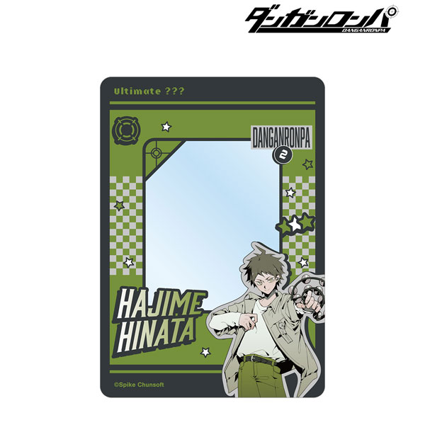 ダンガンロンパシリーズ しづさんイラスト 日向創 スポーティルックver