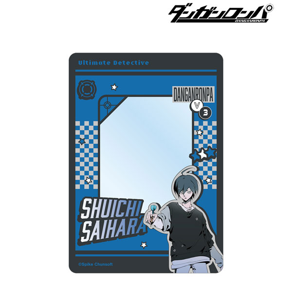 ダンガンロンパシリーズ しづさんイラスト 最原終一 スポーティルック