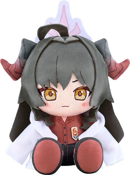 ちょこぷに ぬいぐるみ ブルーアーカイブ -Blue Archive- カスミ