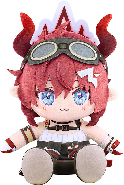 ちょこぷに ぬいぐるみ ブルーアーカイブ -Blue Archive- メグ