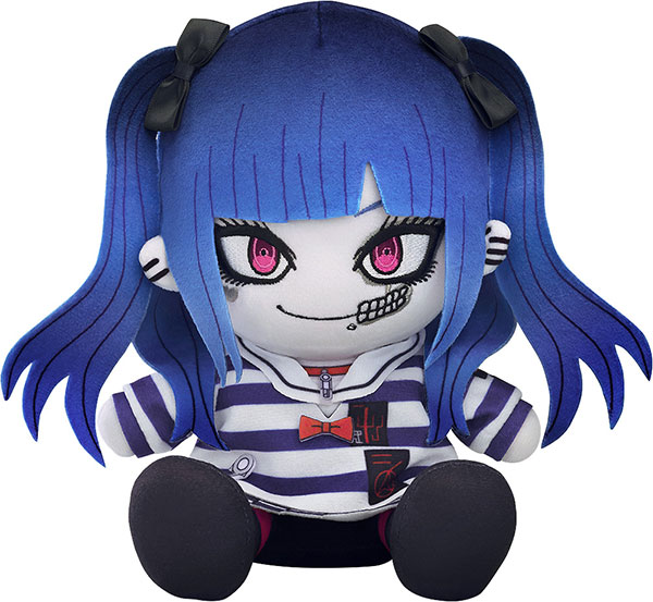 ぬいぐるみ HUNDRED LINE -最終防衛学園- 飴宮怠美