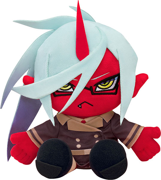 ぬいぐるみ New PANTY ＆ STOCKING with GARTERBELT ニーソックス