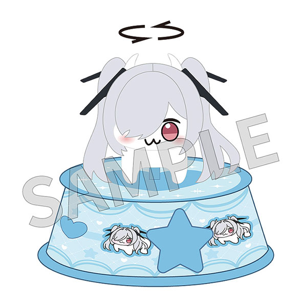 勝利の女神：NIKKE DOROシリーズ 引っ張るぬいぐるみ CINDORO