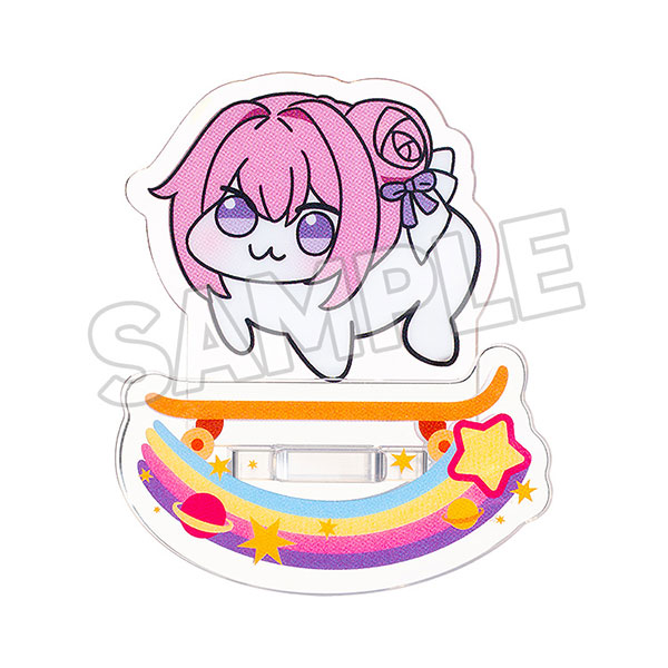 勝利の女神：NIKKE DOROシリーズ ゆらゆらアクリルスタンド DORO