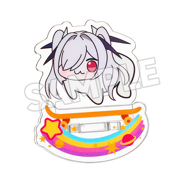 勝利の女神：NIKKE DOROシリーズ ゆらゆらアクリルスタンド CINDORO