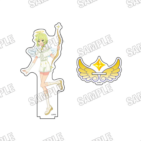 プリンセッション・オーケストラ 描き下ろしBIGアクリルスタンド(3