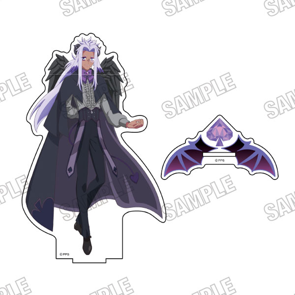 オリジナルTVアニメ『プリンセッション・オーケストラ』 描き下ろしBIGアクリルスタンド(6)ベス[メディコス・エンタテインメント]《０４月予約》