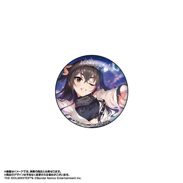 アイマス 砂塚あきら 缶バッジ セット まとめ売り アイドルマスター シンデレラガールズ 缶バッジ All for YOU！！！ Ver