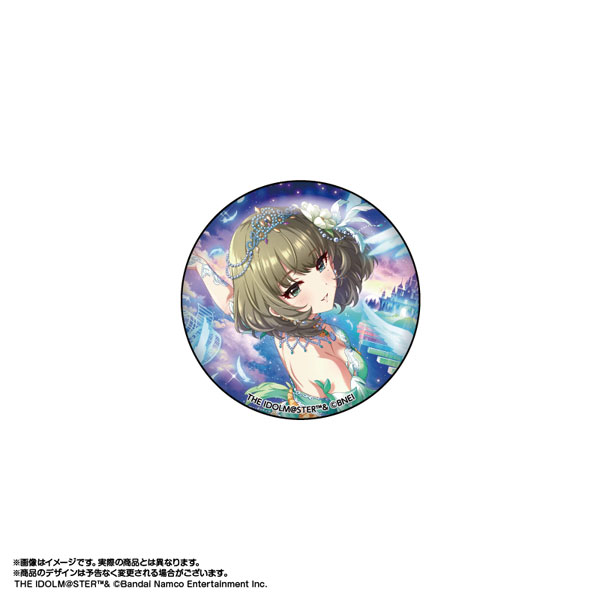 デレマス　高垣楓　デフォルメ缶バッジ　46個 デレマス 高垣楓 デフォルメ缶バッジ 46個 高垣楓 缶バッジ デレマス