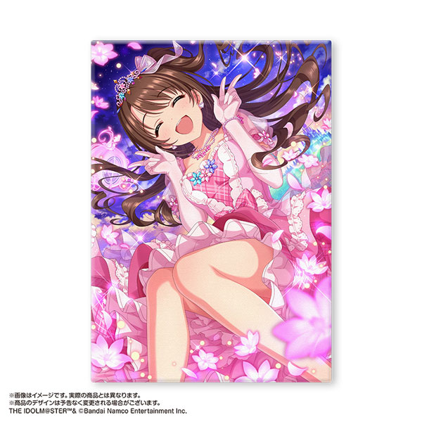 シンデレラガールズ ルビー キャラクターカード シンデレラガール 島村卯月【SL】{ECP02-SL09}《ロイヤル》 - カード