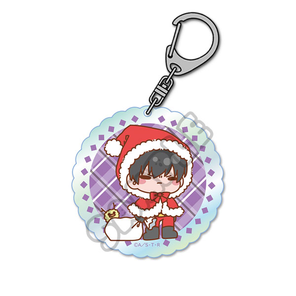 REBORN　アクリルキーホルダーコレクション　風船 呪術廻戦から新規グッズが登場！ | アニメーク