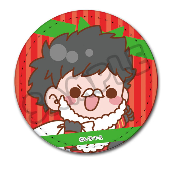 山本武 家庭教師ヒットマンREBORN 缶バッジ×4 TVアニメ『家庭教師