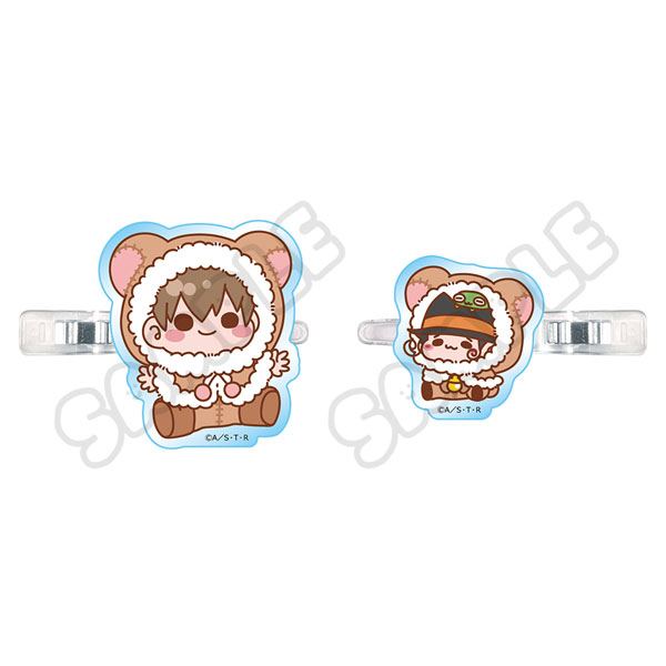 REBORN沢田綱吉&ボンゴレ1世マグカップ海外アニメイト限定販売品 希少