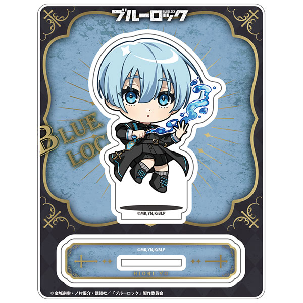 ブルーロック 「氷織羊」じゃんこれアクリルスタンド[アクセル