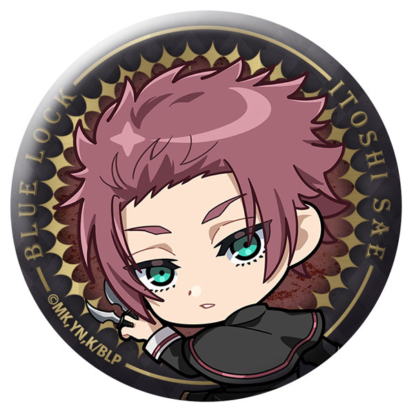 18点セット 糸師冴 士道龍聖 ホログラム缶バッジ ブルーロック 18点セット 糸師冴 士道龍聖 ホログラム缶バッジ ブルーロック