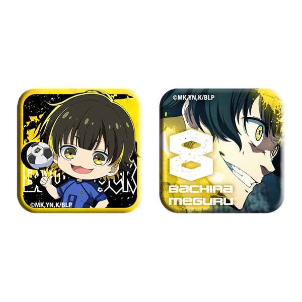 ブルーロック　イケプリ　缶バッジ　蜂楽42個セット　（個数指定OK） ブルーロック イケプリ 缶バッジ 蜂楽42個セット （個数指定OK