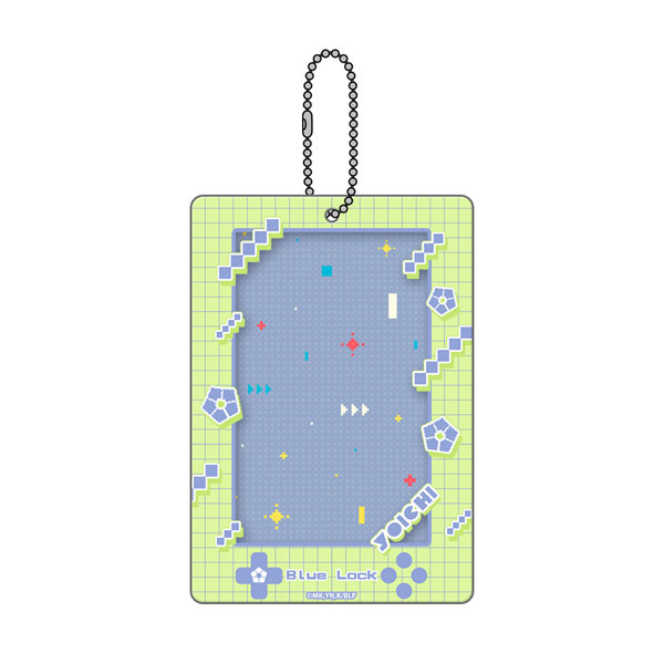 ブルーロック 「潔世一」アクリルチェキホルダー[アクセルグラフィックワークス]《０２月予約》