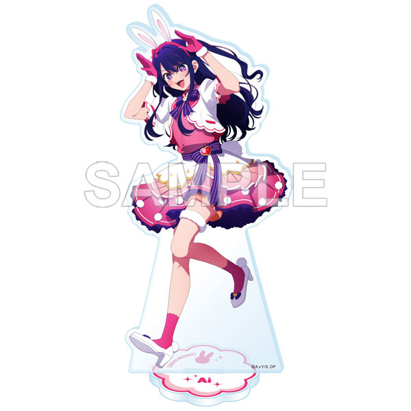 推しの子】アクリルスタンド アイ バニーver.[KADOKAWA]《03月予約》