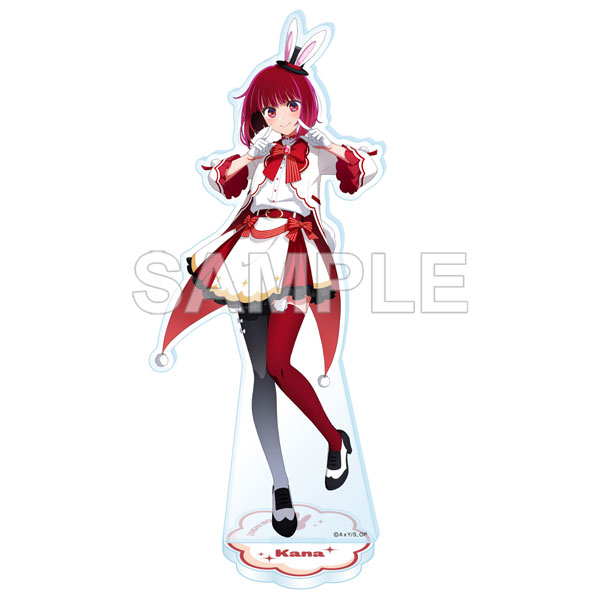 推しの子】アクリルスタンド 有馬かな バニーver.[KADOKAWA]《03月予約》