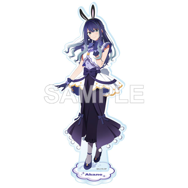 推しの子】アクリルスタンド 黒川あかね バニーver.[KADOKAWA]《03月