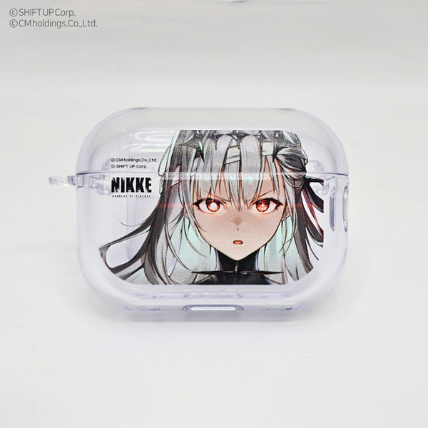 勝利の女神：NIKKE AirPodsケース(AirPods Pro 2) モダニア-セカンド・アフェクション[GNFTOYZ]《０４月予約》