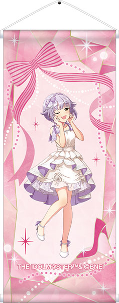 アイドルマスター シンデレラガールズ ミニタペストリー 輿水幸子