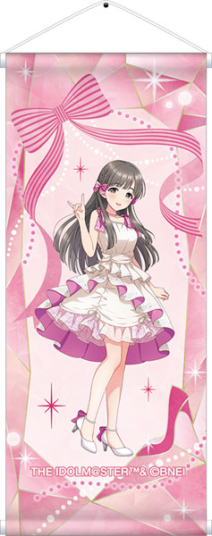 アイドルマスター シンデレラガールズ ミニタペストリー 小早川紗枝 STARLIGHT ALLIANCE[ムービック]《０４月予約》