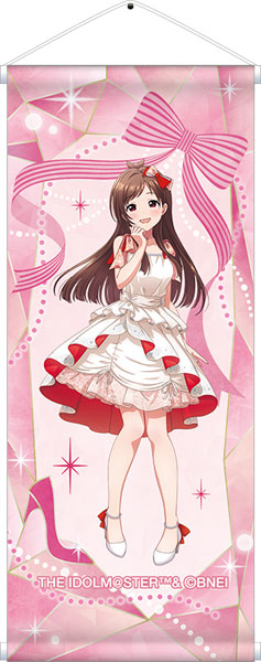 アイドルマスター シンデレラガールズ ミニタペストリー 辻野あかり