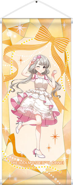 ☆ページ リピーター様 アイドルマスター シンデレラガールズ ミニタペストリー 久川凪